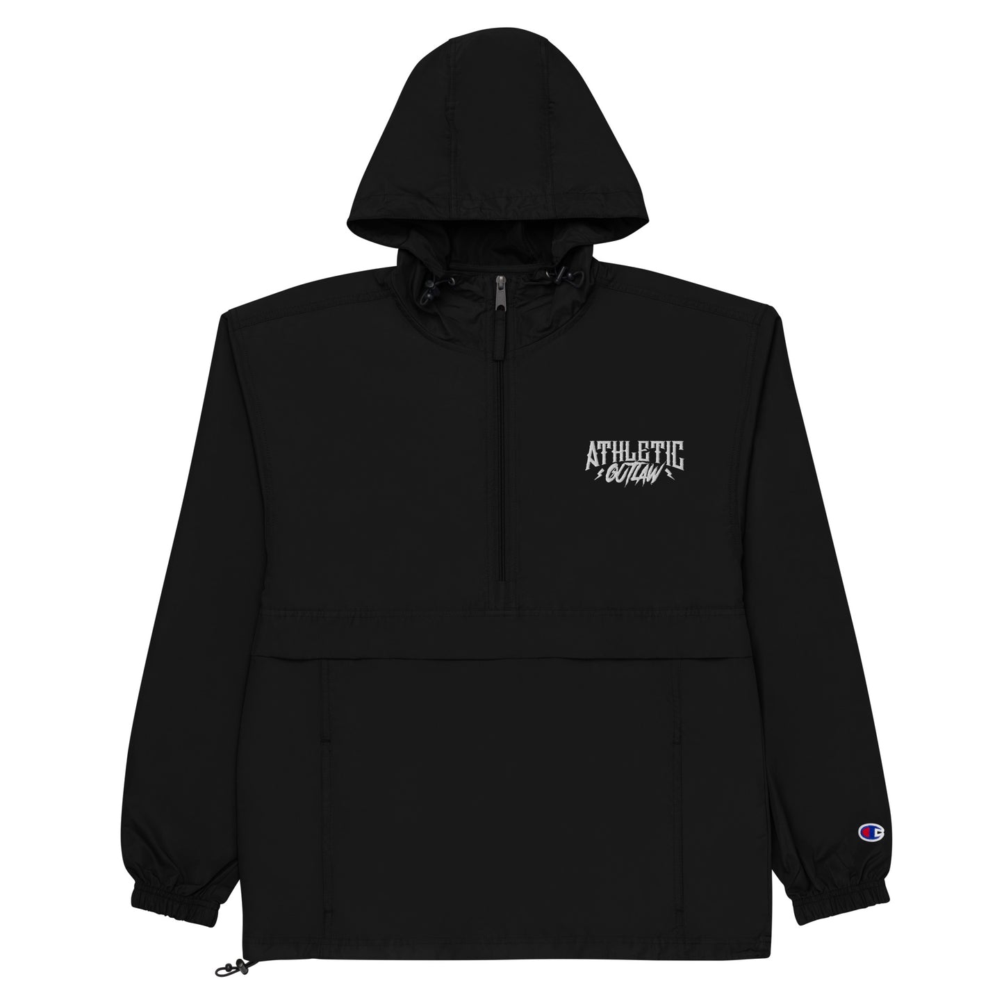 Athletic Outlaw Packable Jacket