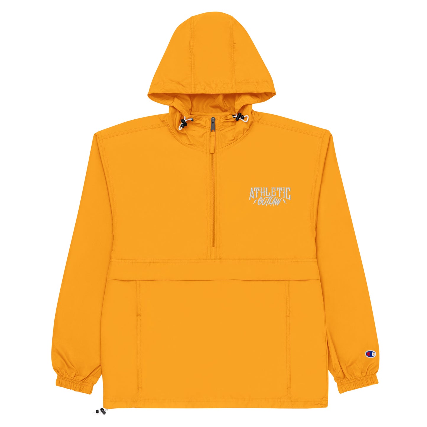 Athletic Outlaw Packable Jacket