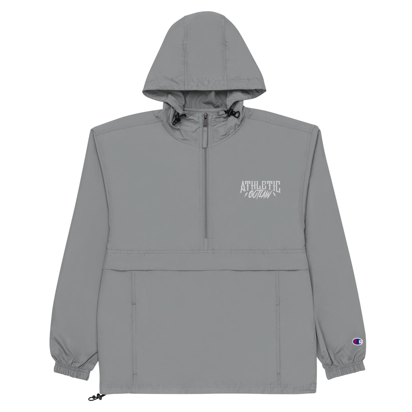 Athletic Outlaw Packable Jacket