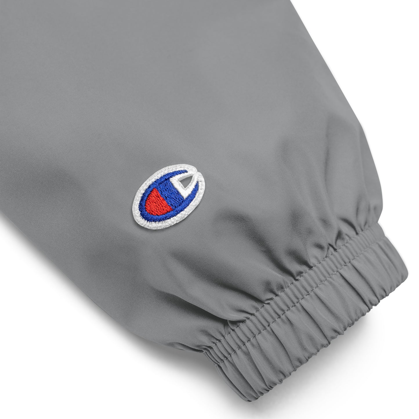 Athletic Outlaw Packable Jacket