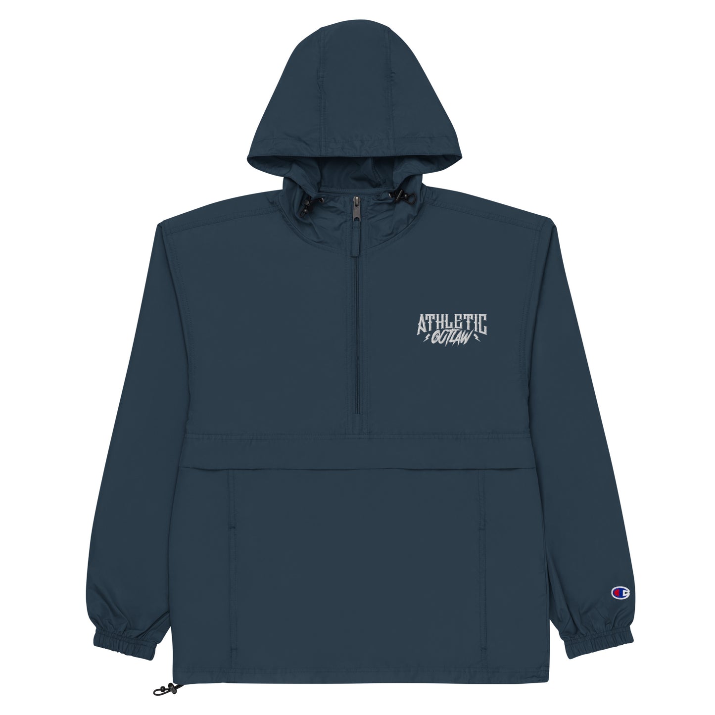Athletic Outlaw Packable Jacket