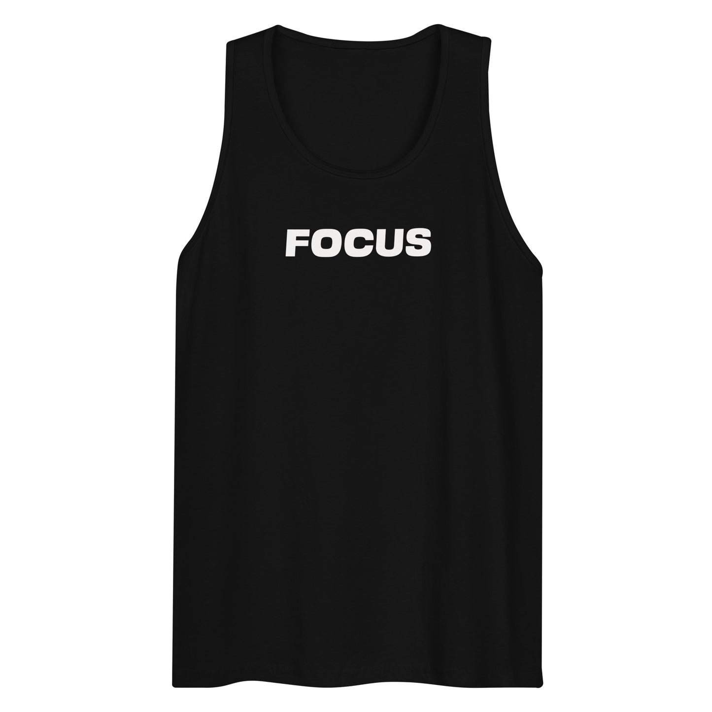 FOCUS Tank