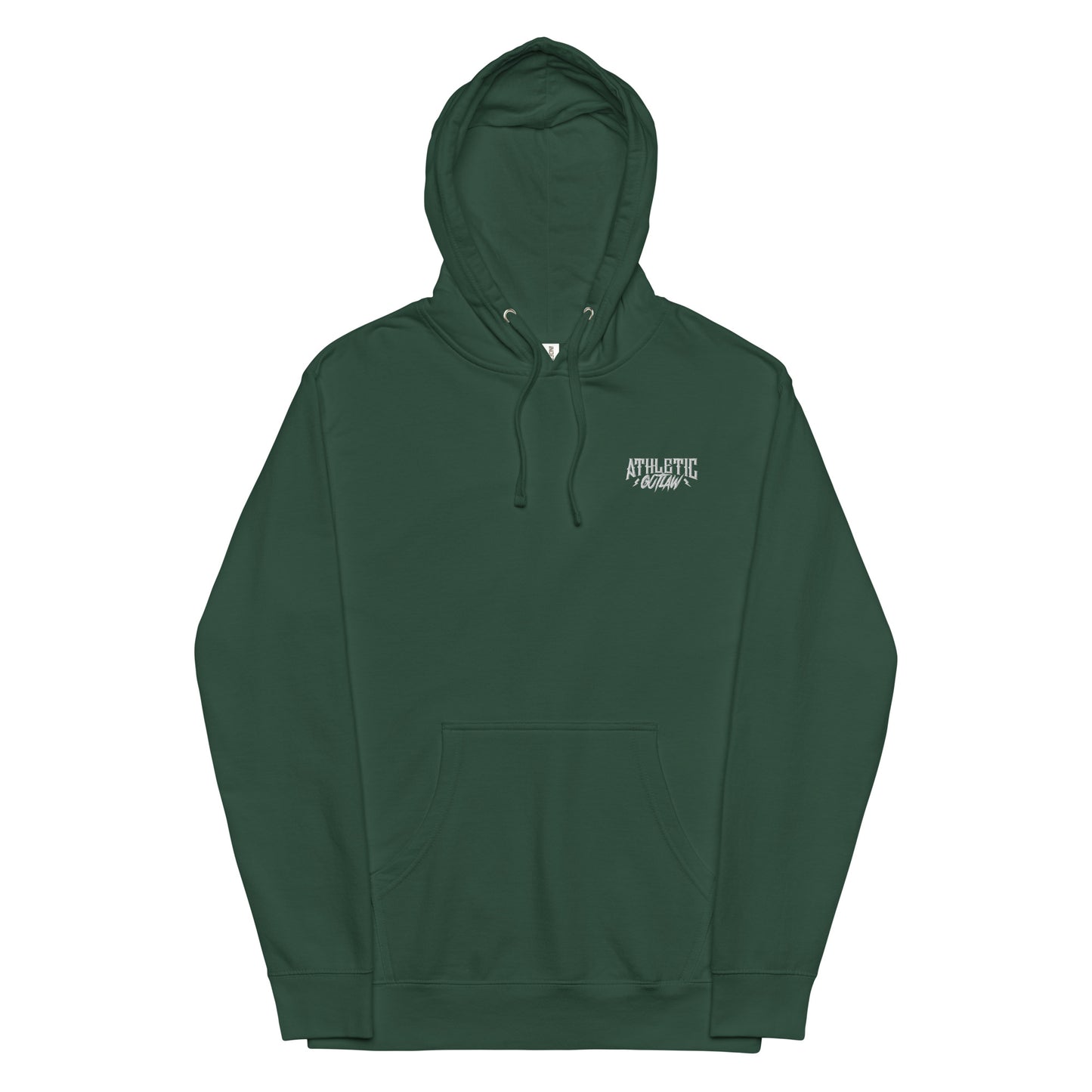 Athletic Outlaw Hoodie