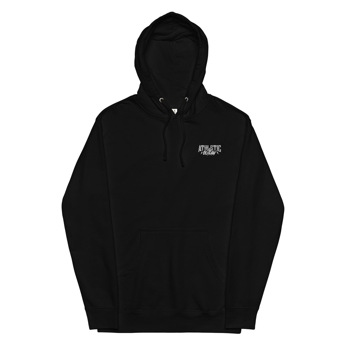 Athletic Outlaw Hoodie