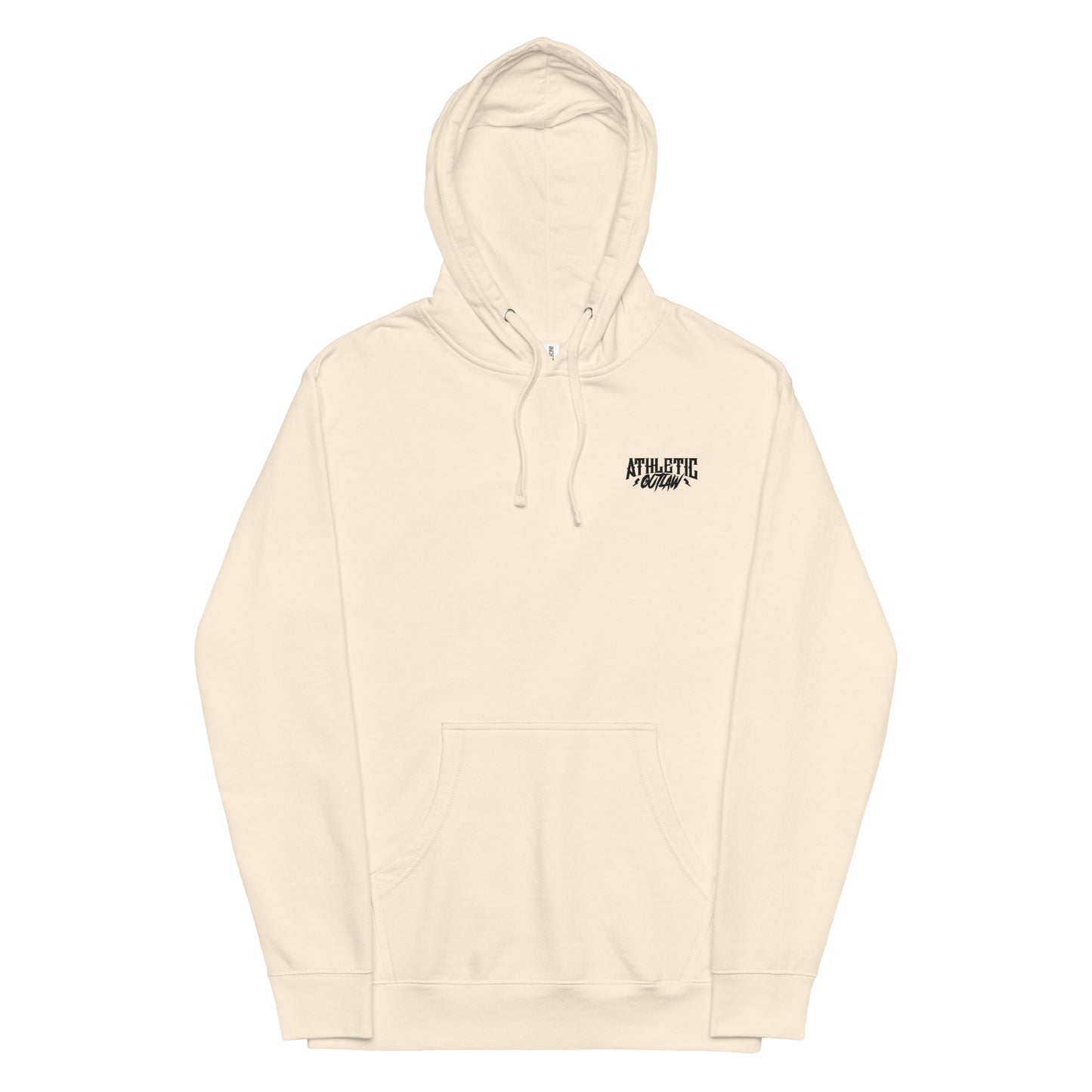 Athletic Outlaw Hoodie