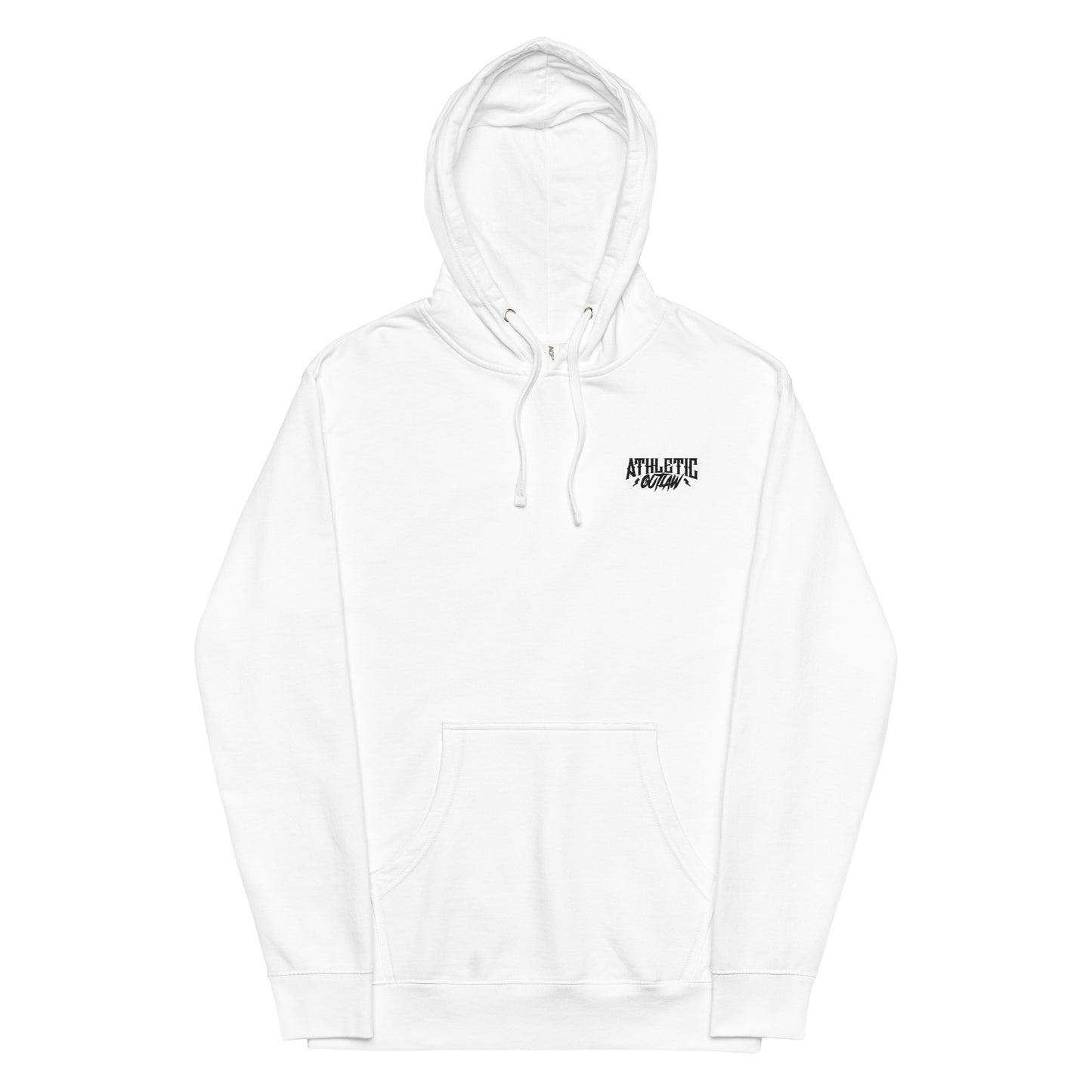 Athletic Outlaw Hoodie