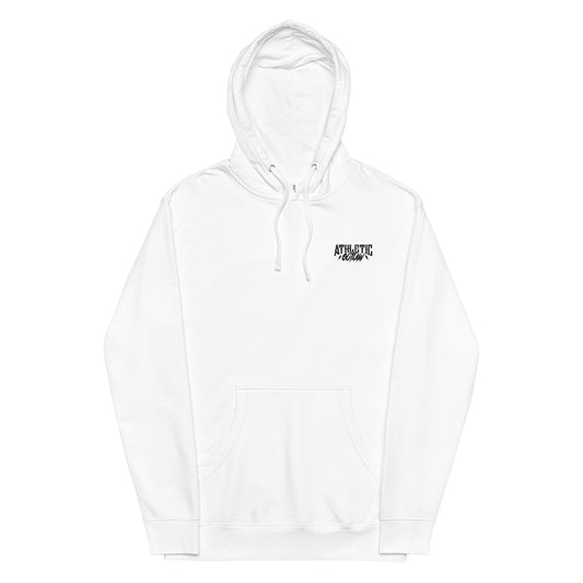 Athletic Outlaw Hoodie