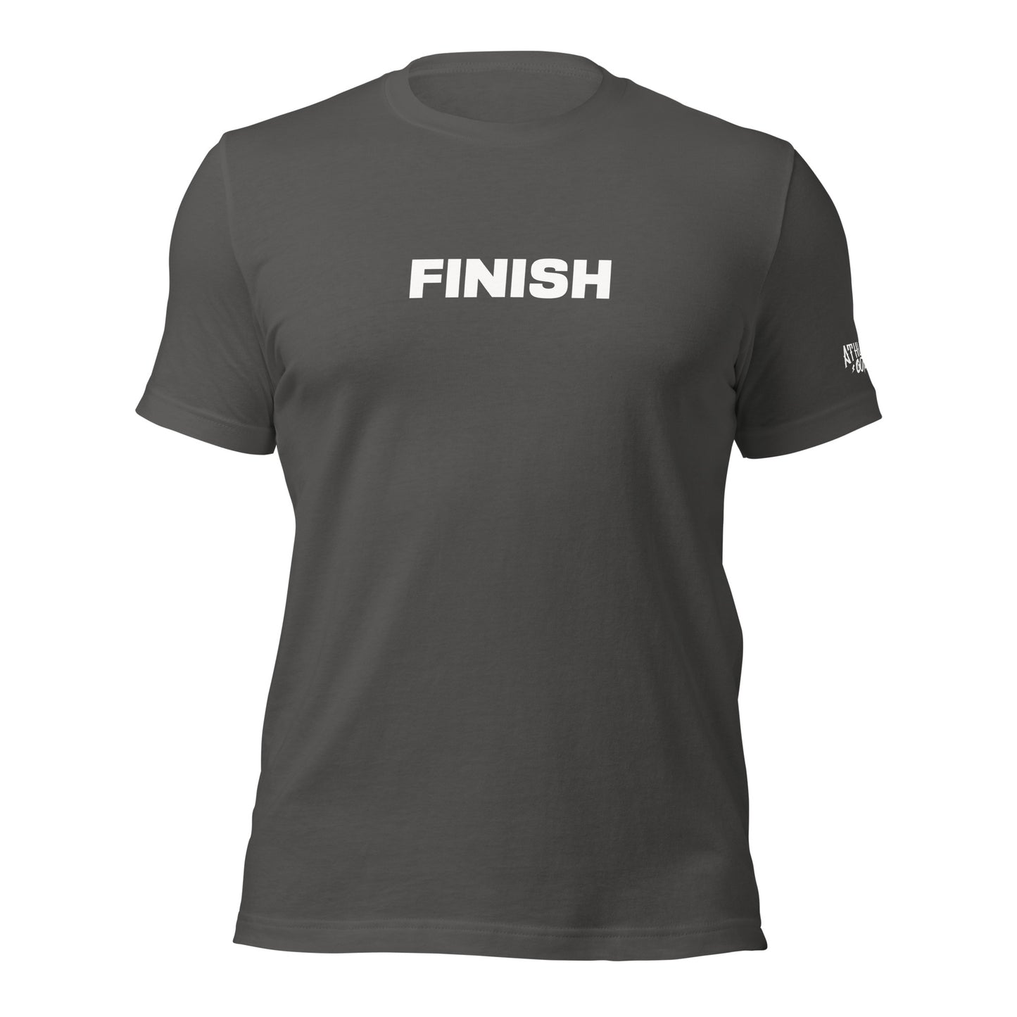 FINISH T-Shirt