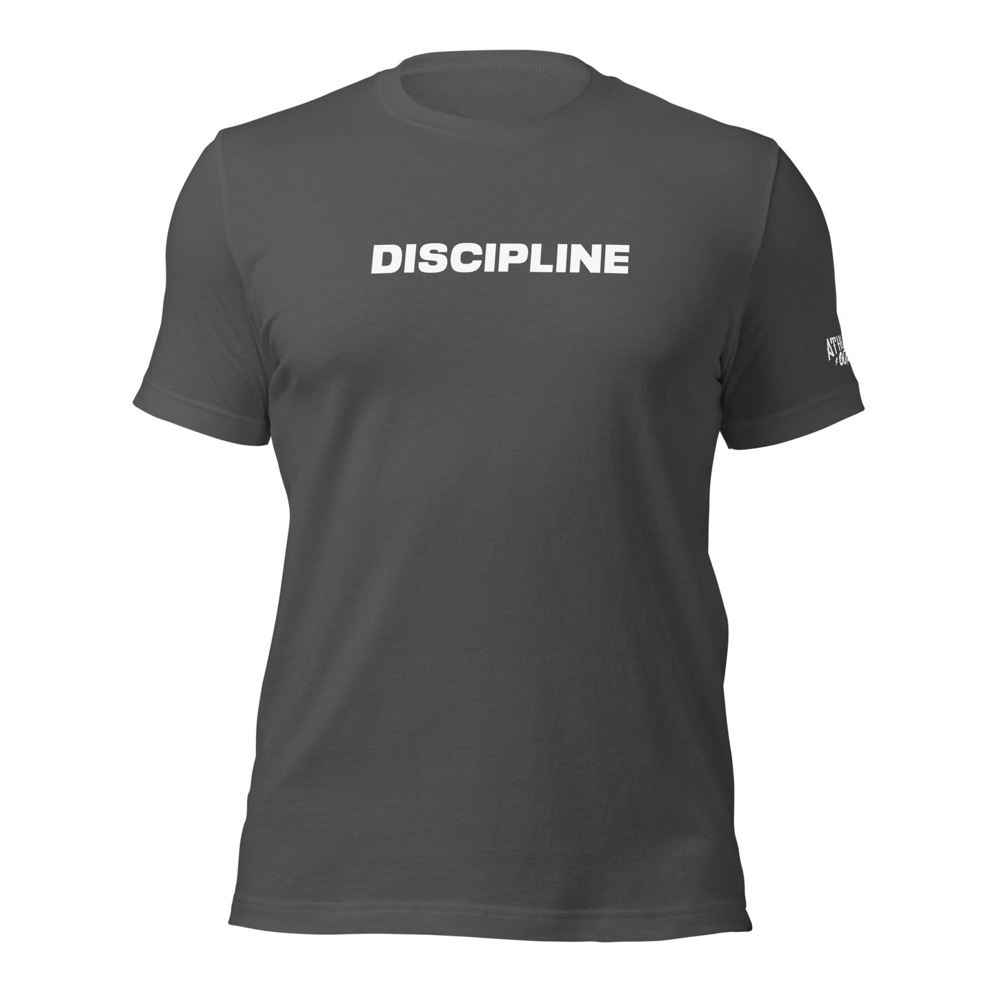 DISCIPLINE T-Shirt