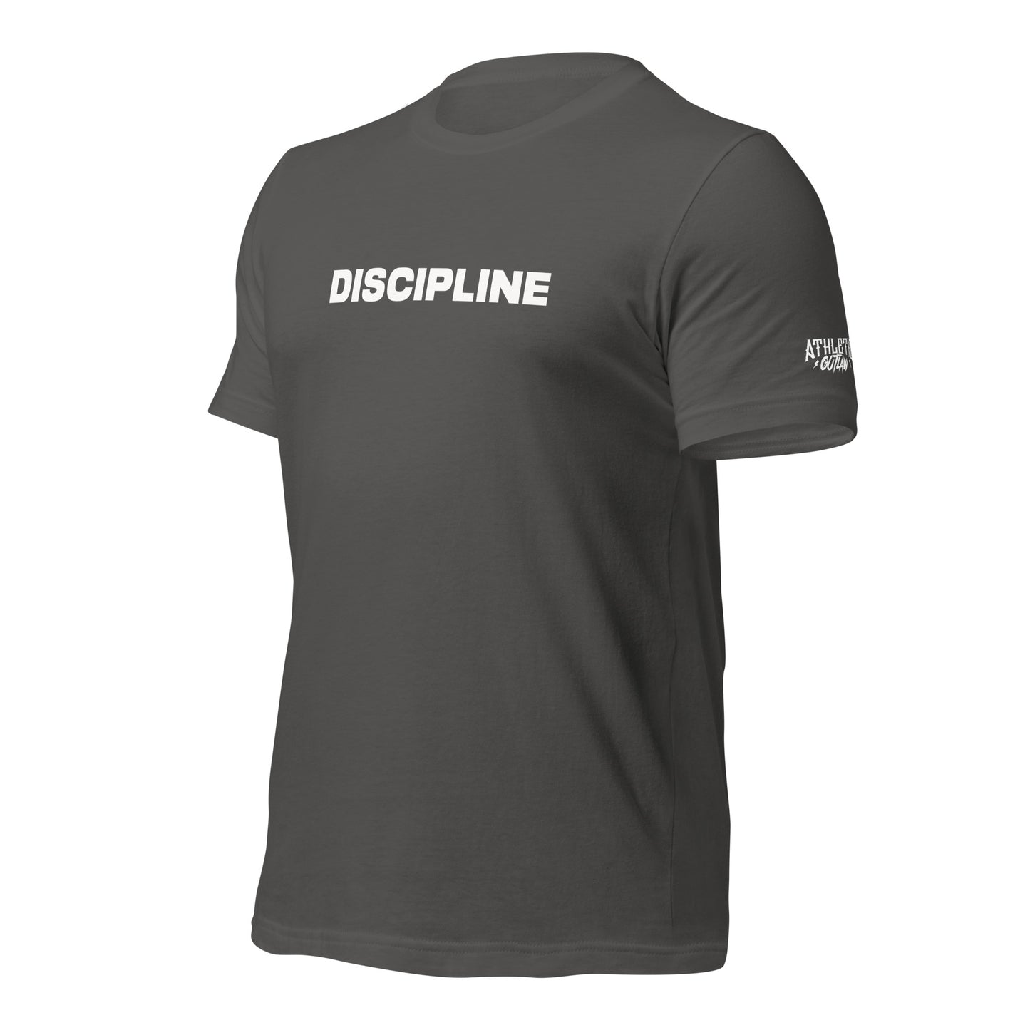 DISCIPLINE T-Shirt