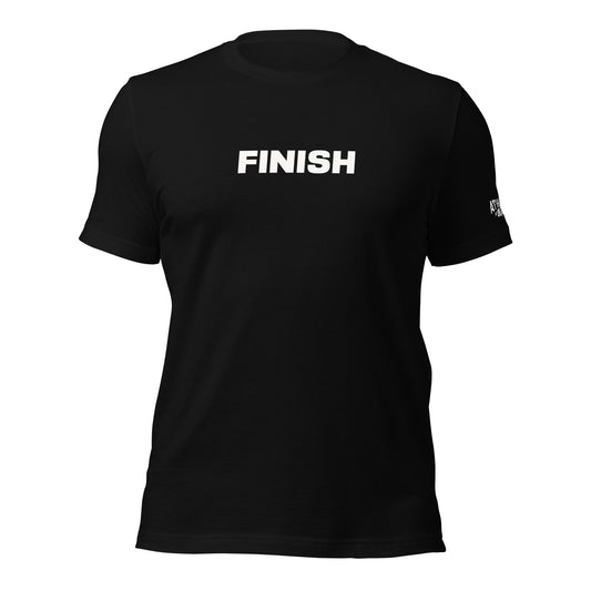 FINISH T-Shirt