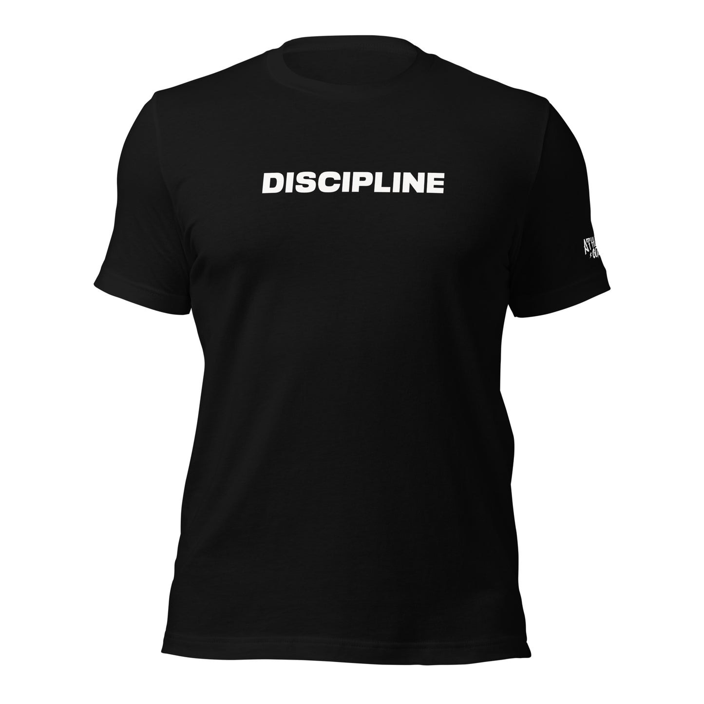 DISCIPLINE T-Shirt