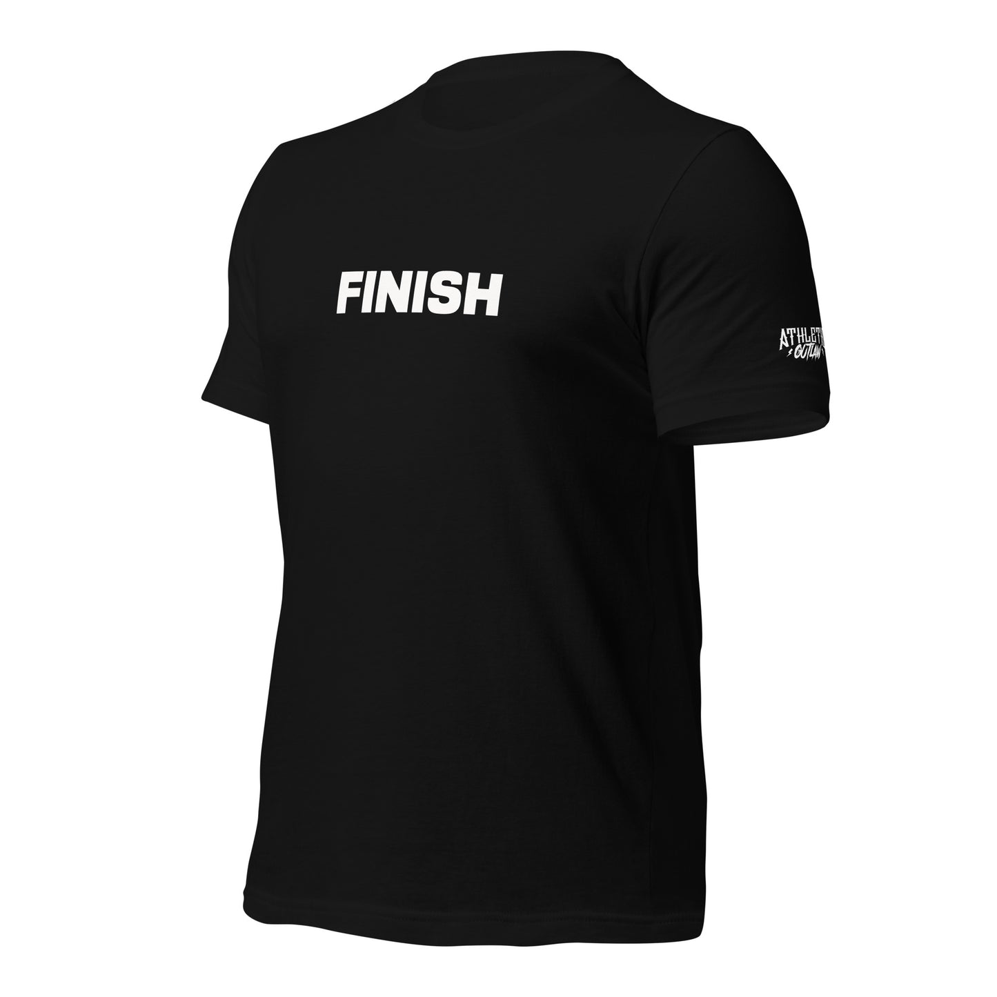 FINISH T-Shirt