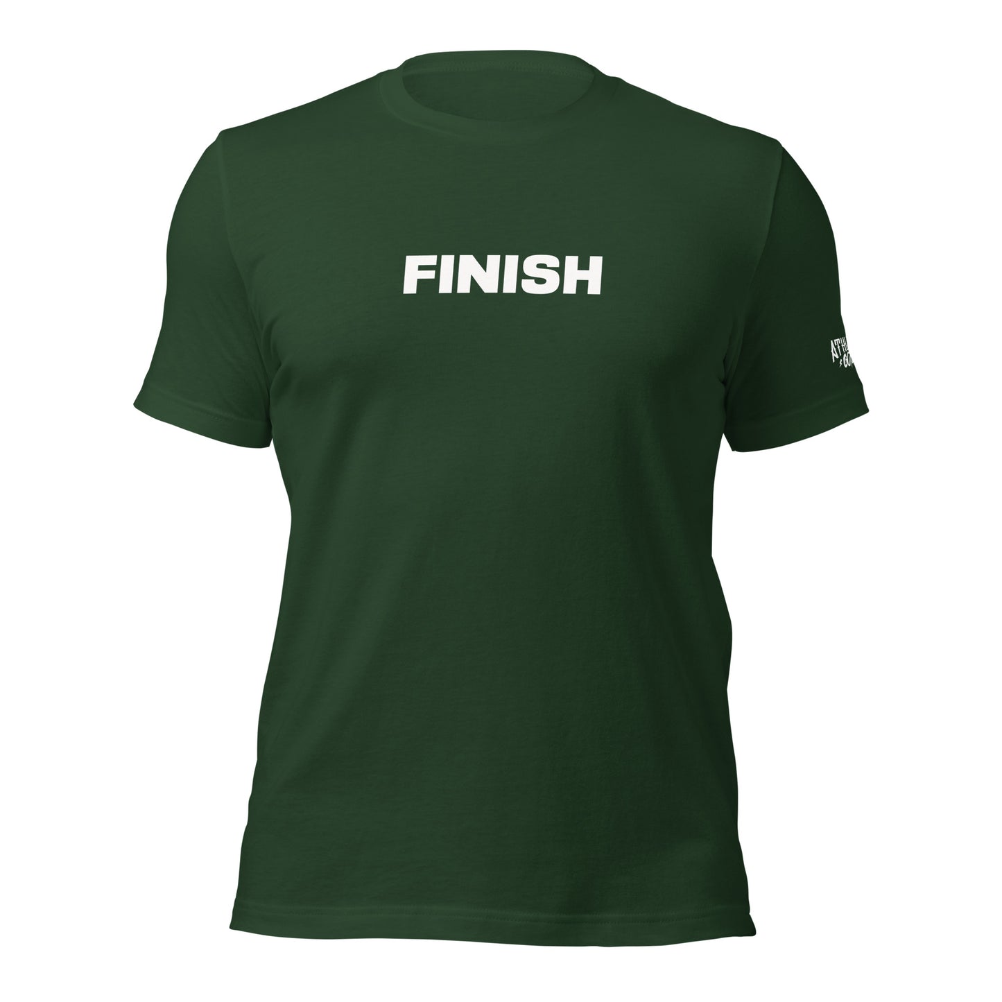 FINISH T-Shirt