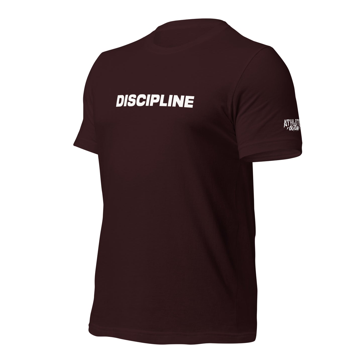 DISCIPLINE T-Shirt