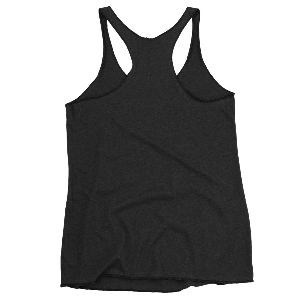 DISCIPLINE Racerback